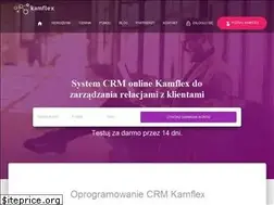 Sites similar to kamflex.pl