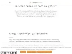 Sites similar to kamga.de