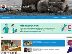 Sites similar to kamgov.ru