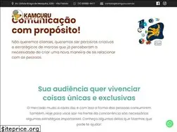 Sites similar to kamguru.com.br