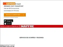 Sites similar to kamgus.com