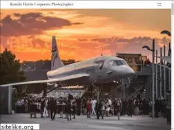 Sites similar to kamharrisevents.com