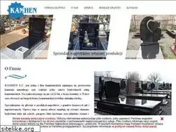 Sites similar to kamhen.pl