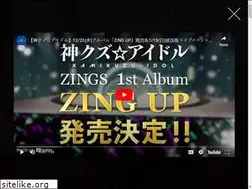 Sites similar to kami-kuzu.com