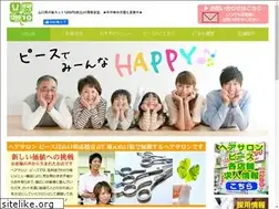Sites similar to kami-peace.com