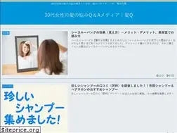 Sites similar to kami-q.net