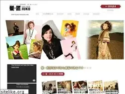 Sites similar to kami-takumi.com