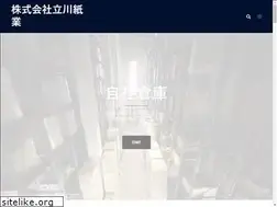 Sites similar to kami.co.jp