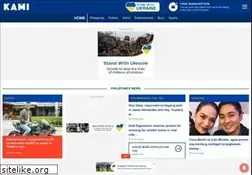 Sites similar to kami.com.ph