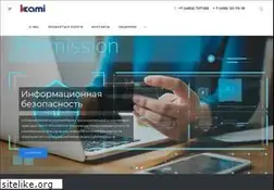 Sites similar to kami.ru