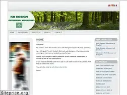 Sites similar to kamibarut.de