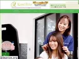 Sites similar to kamibito.co.jp