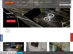 Sites similar to kamico.com.pl