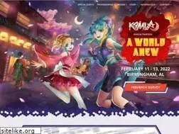 Sites similar to kamicon.net