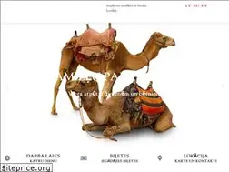 Sites similar to kamieli.lv