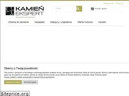 Sites similar to kamien-ekspert.pl