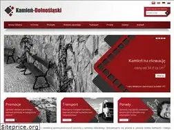 Sites similar to kamiendolnoslaski.pl