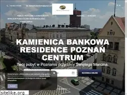 Sites similar to kamienica-bankowa.pl