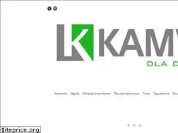 Sites similar to kamienie-ogrodowe.pl