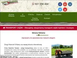 Sites similar to kamienie-zywiec.pl