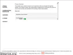 Sites similar to kamieniegranitowe.pl