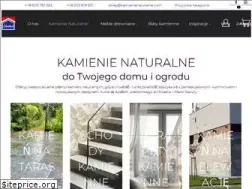 Sites similar to kamienienaturalne.com