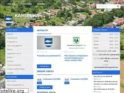 Sites similar to kamienka.sk