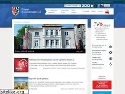 Sites similar to kamienna-gora.pl