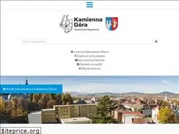 Sites similar to kamiennagora.pl
