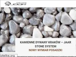 Sites similar to kamiennedywany.krakow.pl
