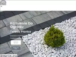 Sites similar to kamienogrodowy.com