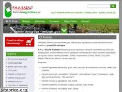 Sites similar to kamienogrodowy.pl
