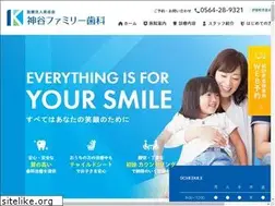 Sites similar to kamifami.com