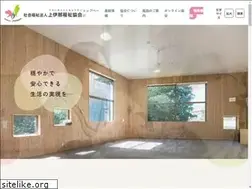 Sites similar to kamifuku.jp