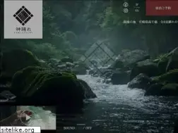 Sites similar to kamigakure.jp