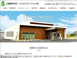 Sites similar to kamigoseikei.com