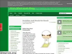Sites similar to kamigurumadrasah.blogspot.com