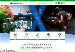 Sites similar to kamihata.co.jp