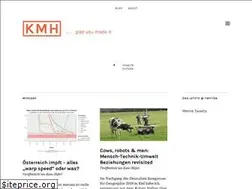Sites similar to kamihoeferl.at