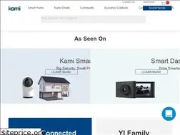 Sites similar to kamihome.com