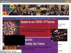 Sites similar to kamii.org
