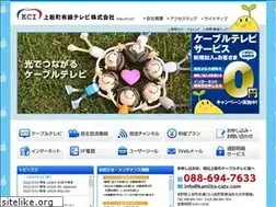 Sites similar to kamiita-catv.com