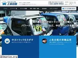 Sites similar to kamijojihan.com