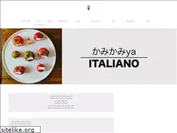 Sites similar to kamikamiya.com