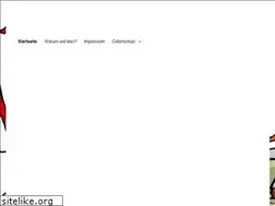 Sites similar to kamikaze-demokratie.de