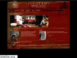 Sites similar to kamikaze-karma.de
