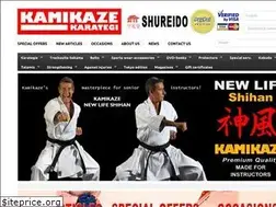 Sites similar to kamikaze.com