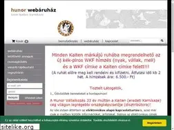 Sites similar to kamikaze.hu