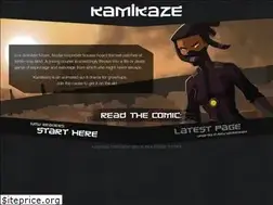 Sites similar to kamikazeanimated.com