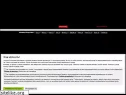 Sites similar to kamikazedriver.prv.pl